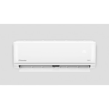 Inventor N3VI-12WFI/Ν3VO-12 Neo III Κλιματιστικό Inverter 12000 BTU A++/A+ με Ιονιστή και WiFi Inventor N3VI-12WFI/Ν3VO-12 Neo III Κλιματιστικό Inverter 12000 BTU A++/A+ με Ιονιστή και WiFi